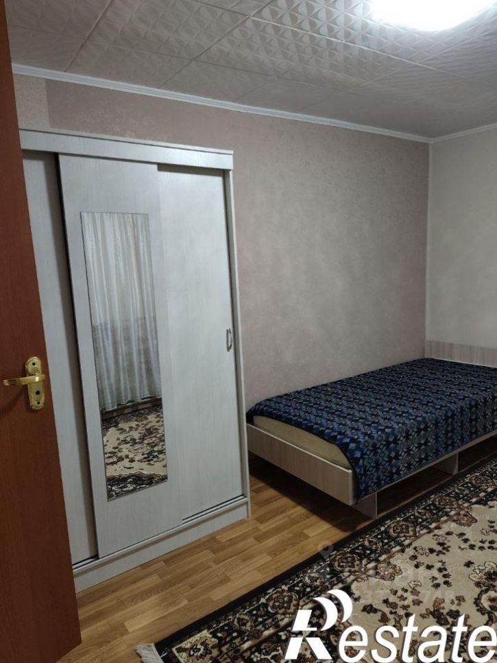 1-комн квартира Первомайский переулок, 15,  д. 15