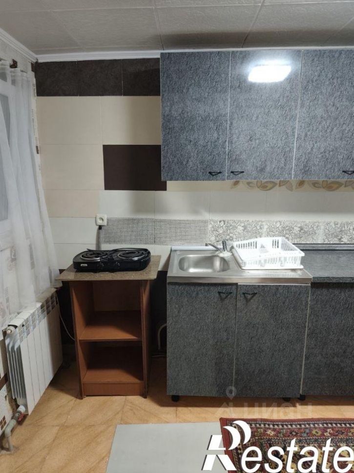 1-комн квартира Первомайский переулок, 15,  д. 15