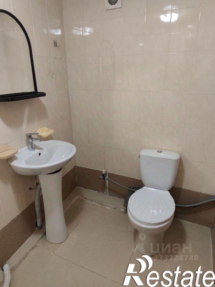 1-комн квартира Первомайский переулок, 15,  д. 15