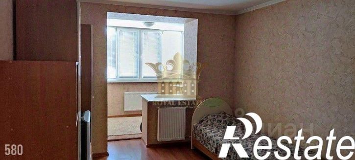 3-комн квартира улица Павленко, 54,  д. 54