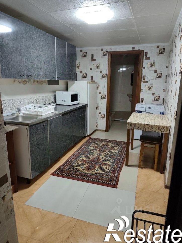 1-комн квартира Первомайский переулок, 15,  д. 15