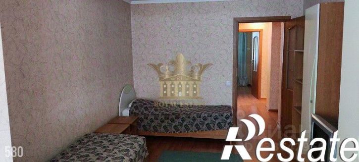 3-комн квартира улица Павленко, 54,  д. 54