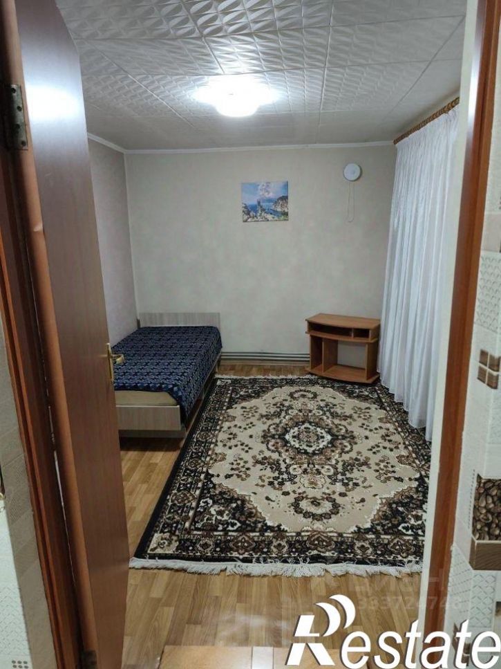 1-комн квартира Первомайский переулок, 15,  д. 15