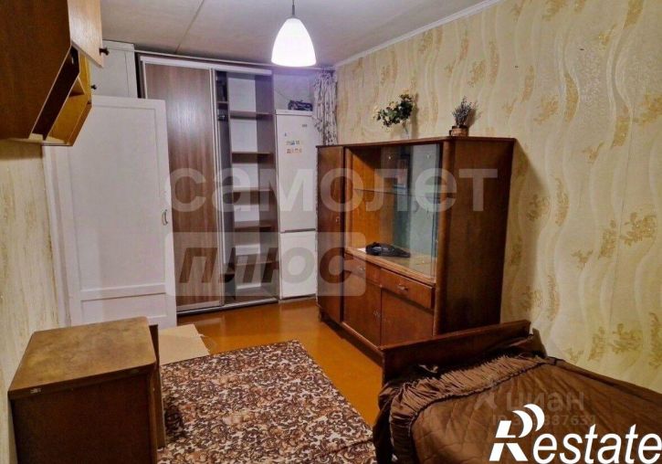 2-комн квартира улица Павленко, 11,  д. 11
