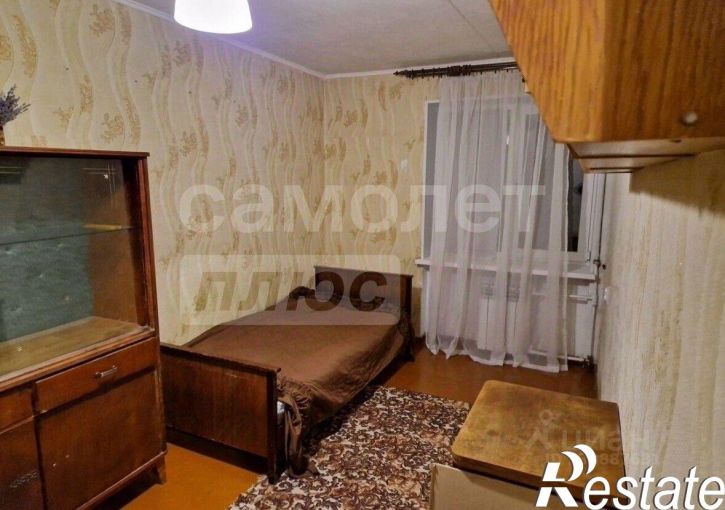 2-комн квартира улица Павленко, 11,  д. 11