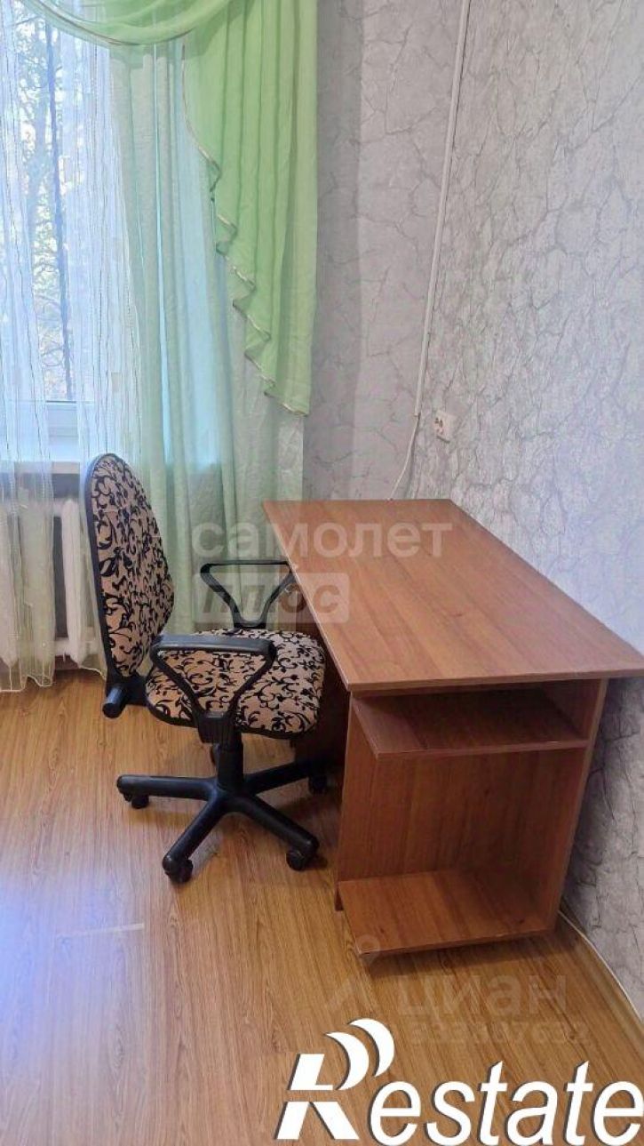 3-комн квартира улица Маршала Жукова, 9,  д. 9