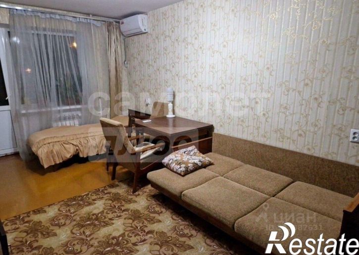 2-комн квартира улица Павленко, 11,  д. 11