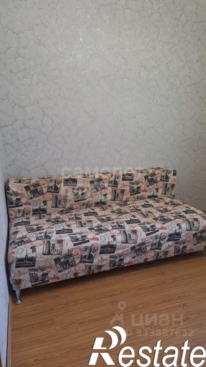 3-комн квартира улица Маршала Жукова, 9,  д. 9