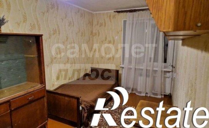 2-комн квартира улица Павленко, 11,  д. 11