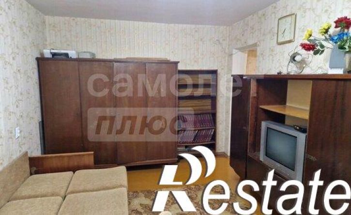 2-комн квартира улица Павленко, 11,  д. 11