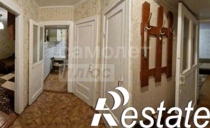 2-комн квартира улица Павленко, 11,  д. 11