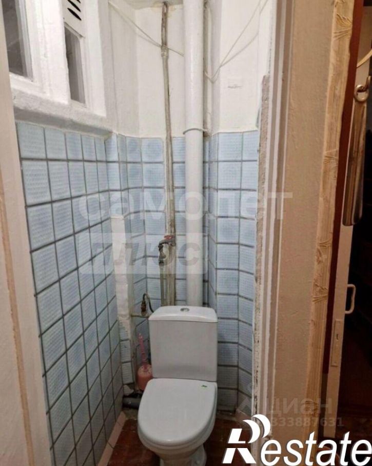 2-комн квартира улица Павленко, 11,  д. 11