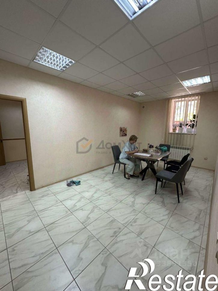 Офис Камская улица, 25,  д. 25