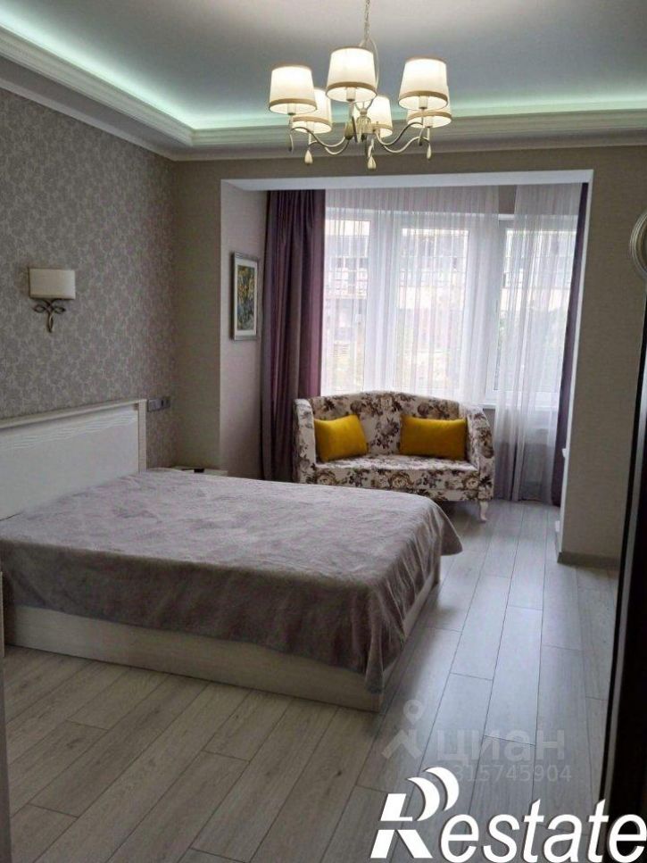 1-комн квартира Битакская улица, 17,  д. 17