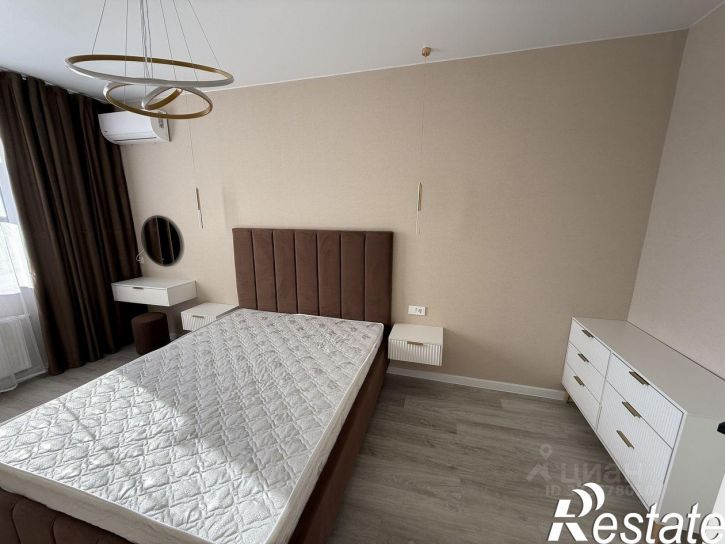 2-комн квартира Мраморный переулок, 36,  д. 36