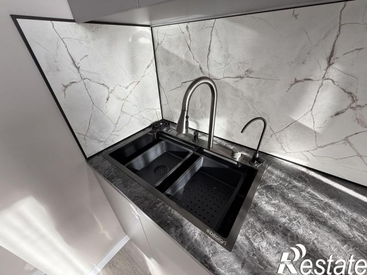 2-комн квартира Мраморный переулок, 36,  д. 36