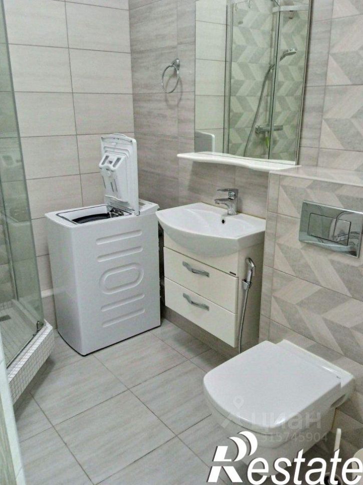 1-комн квартира Битакская улица, 17,  д. 17