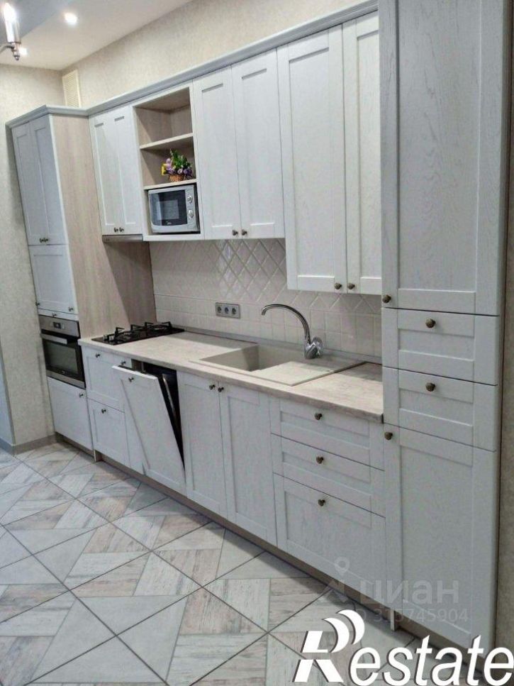 1-комн квартира Битакская улица, 17,  д. 17