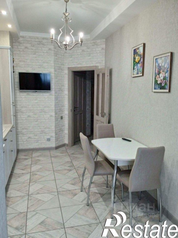 1-комн квартира Битакская улица, 17,  д. 17