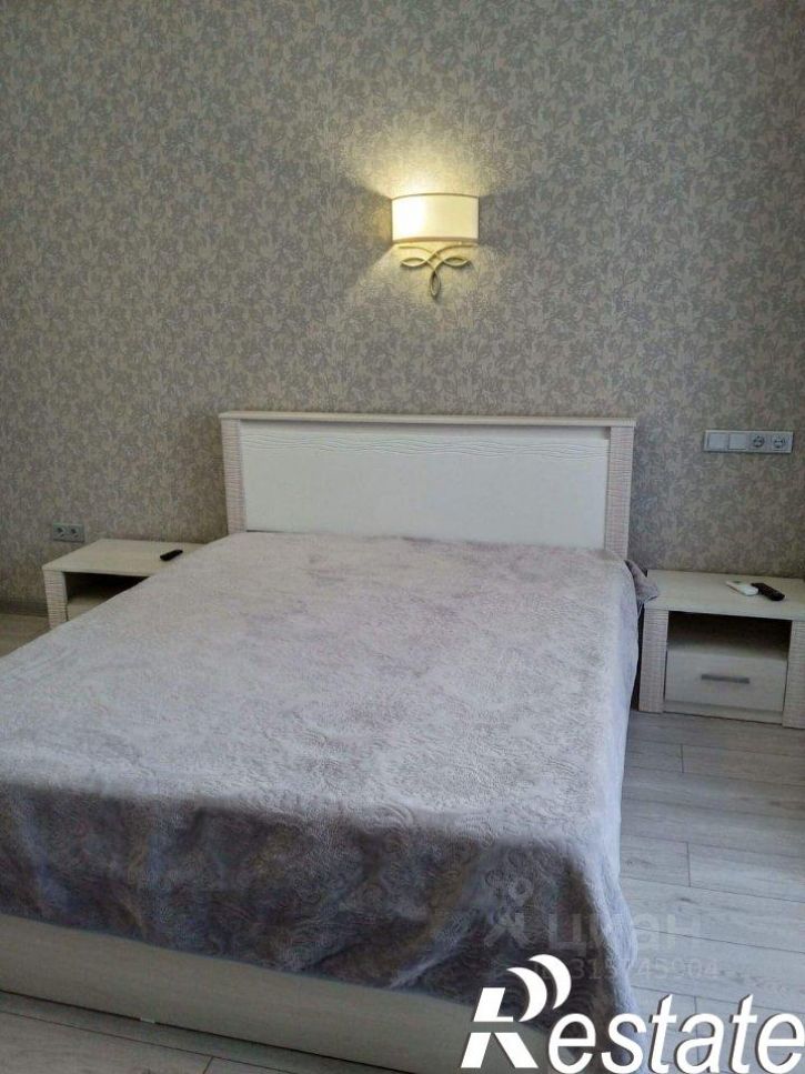 1-комн квартира Битакская улица, 17,  д. 17