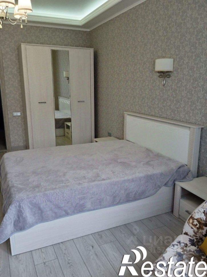 1-комн квартира Битакская улица, 17,  д. 17