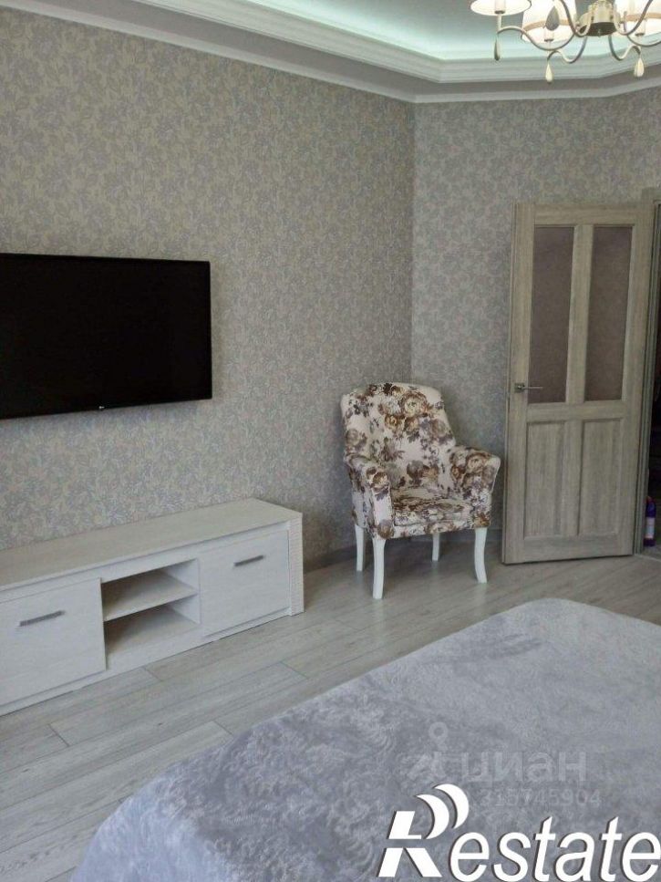 1-комн квартира Битакская улица, 17,  д. 17
