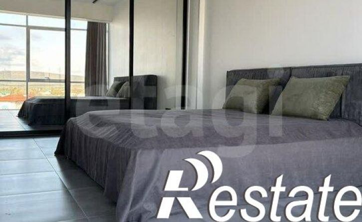 2-комн квартира улица Беспалова, 110В,  д. 110В