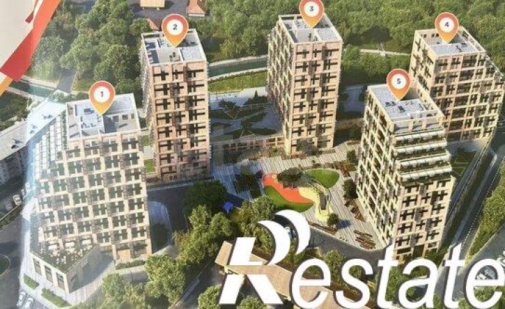 3-комн квартира улица Воровского, 24В,  д. 24В