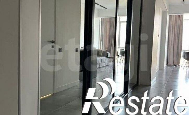 2-комн квартира улица Беспалова, 110В,  д. 110В