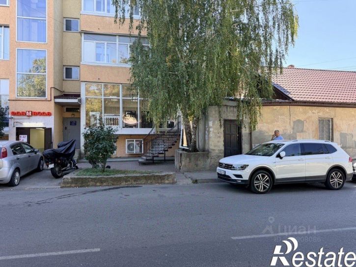 2-комн квартира улица Гоголя, 102,  д. 102