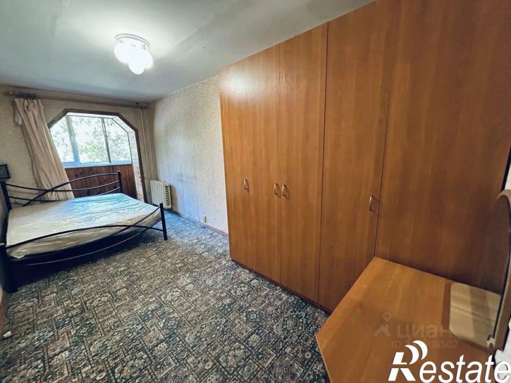 3-комн квартира улица Никанорова, 9,  д. 9