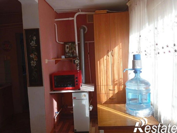 3-комн квартира улица Бетховена, 67,  д. 67
