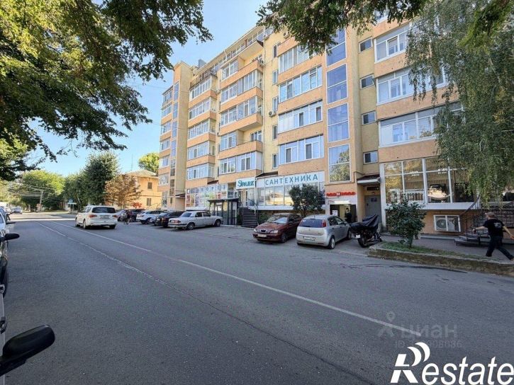 2-комн квартира улица Гоголя, 102,  д. 102