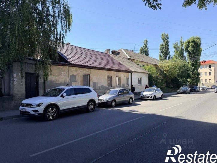 2-комн квартира улица Гоголя, 102,  д. 102