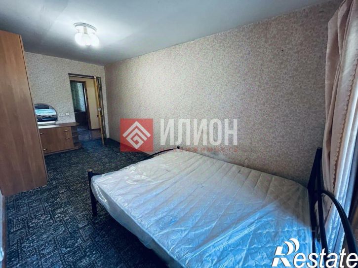 3-комн квартира улица Никанорова, 9,  д. 9