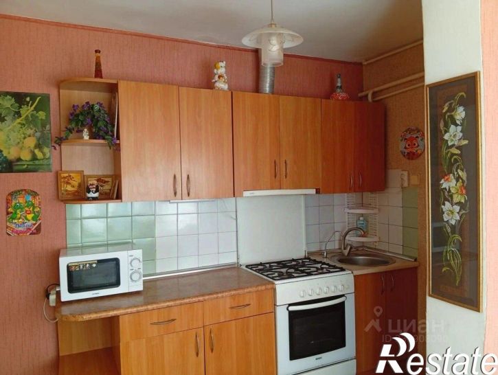 3-комн квартира улица Бетховена, 67,  д. 67