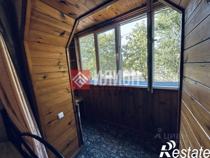 3-комн квартира улица Никанорова, 9,  д. 9
