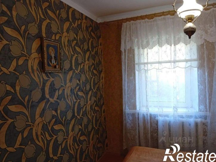 3-комн квартира улица Бетховена, 67,  д. 67