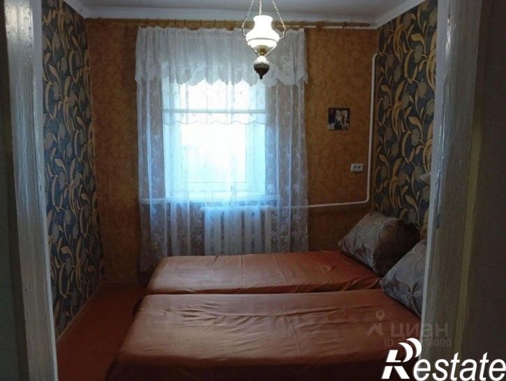 3-комн квартира улица Бетховена, 67,  д. 67
