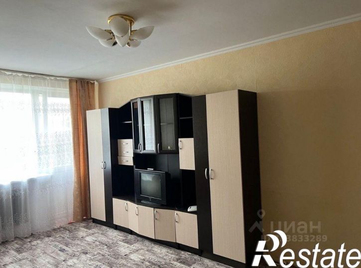 1-комн квартира улица 1-й Конной Армии, 17,  д. 17