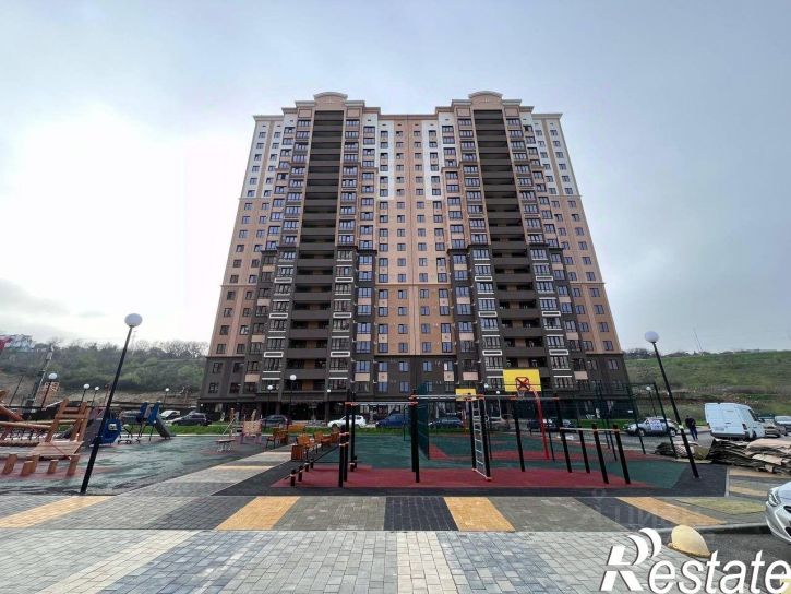 1-комн квартира Мраморный переулок, 38,  д. 38