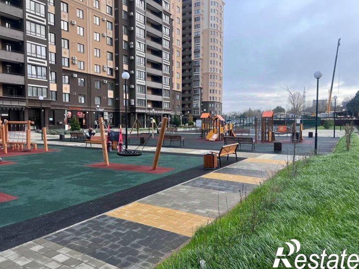 1-комн квартира Мраморный переулок, 38,  д. 38