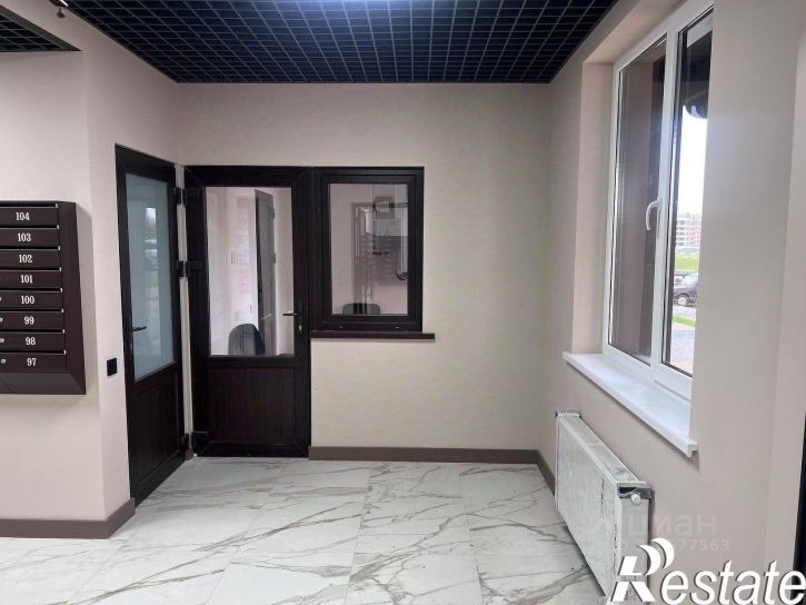 1-комн квартира Мраморный переулок, 38,  д. 38