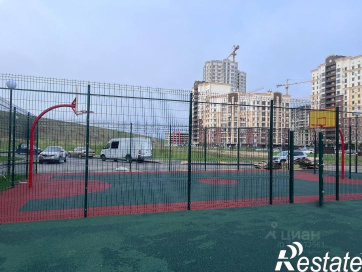 1-комн квартира Мраморный переулок, 38,  д. 38