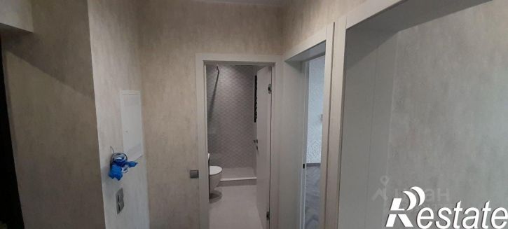 1-комн квартира Проспект Александра Суворова, 99,  д. 99