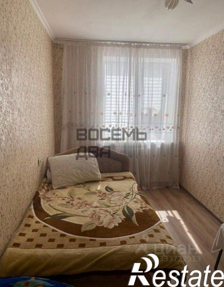 2-комн квартира улица Мате Залки, 3,  д. 3