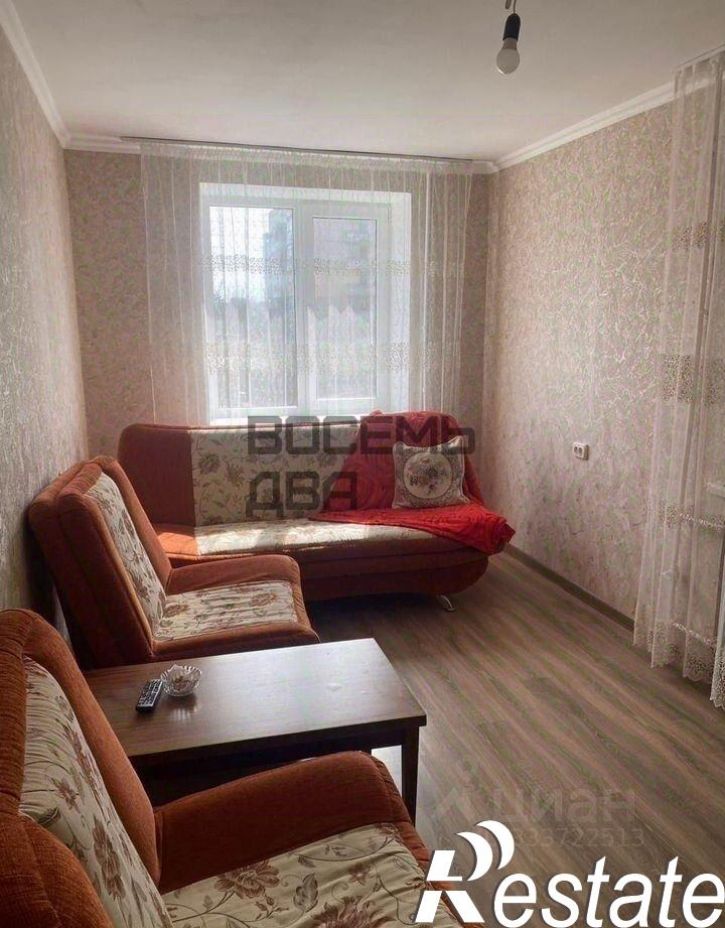2-комн квартира улица Мате Залки, 3,  д. 3