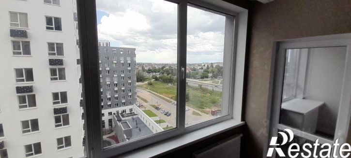1-комн квартира Проспект Александра Суворова, 99,  д. 99
