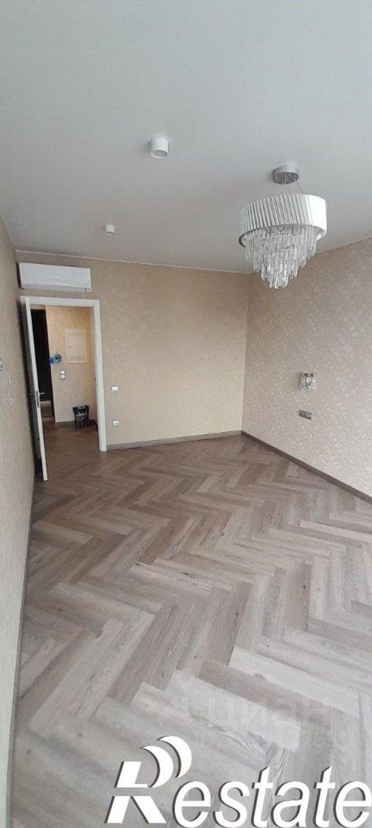 1-комн квартира Проспект Александра Суворова, 99,  д. 99