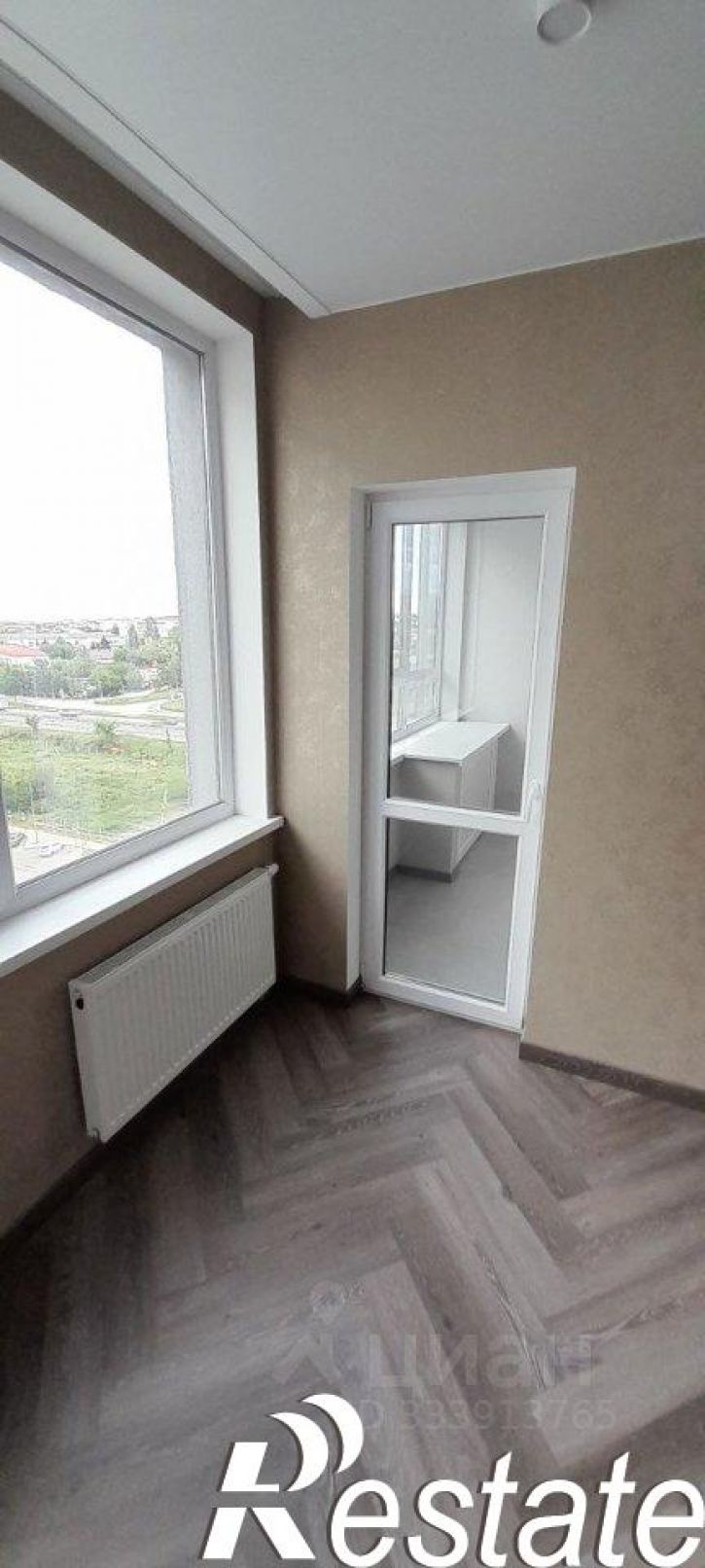 1-комн квартира Проспект Александра Суворова, 99,  д. 99